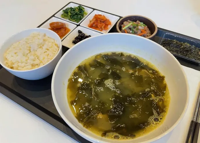 Ambassador Haeundae Hotel Busan