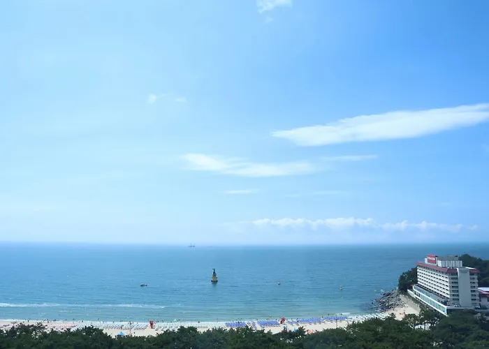 Ambassador Haeundae Hotel Busan