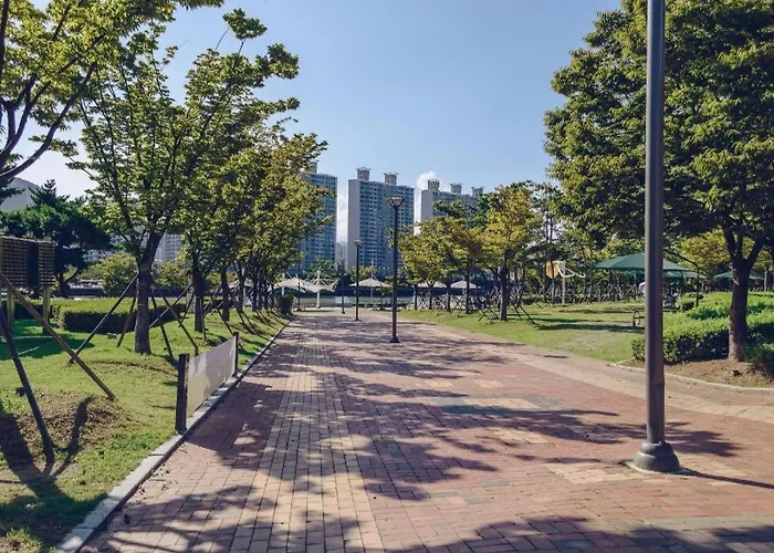 Hotel Ambassador Haeundae