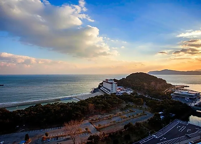 Ambassador Haeundae Hotel
