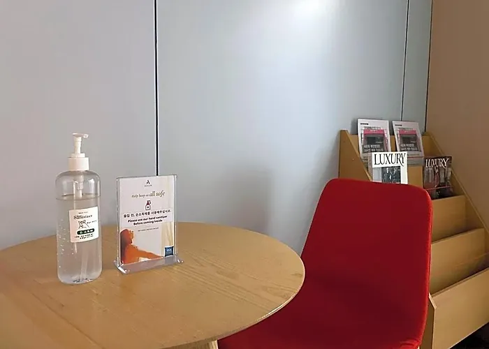 Ambassador Haeundae Hotel