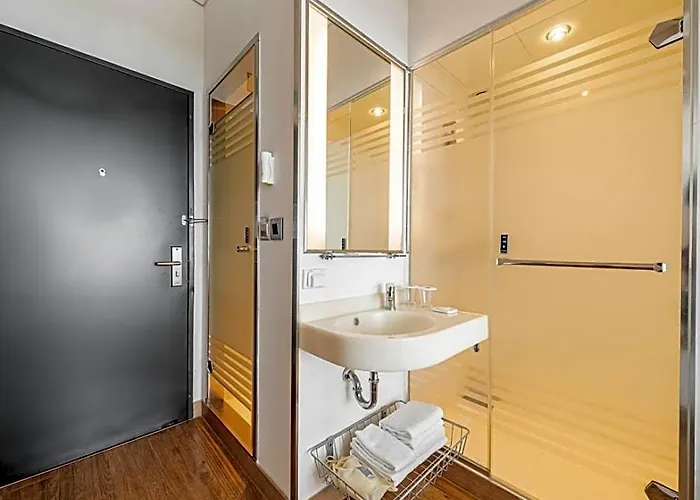 Hotel Ambassador Haeundae Busan