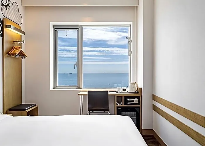 Ambassador Haeundae Hotel