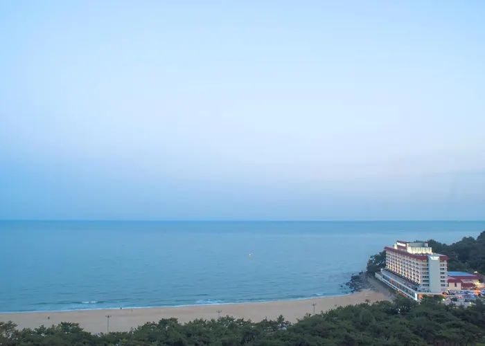 Ambassador Haeundae Hotel
