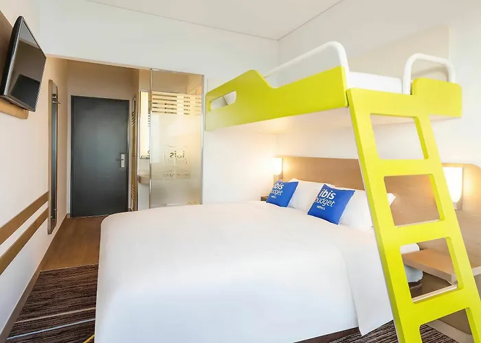 Hotel Ambassador Haeundae Busan