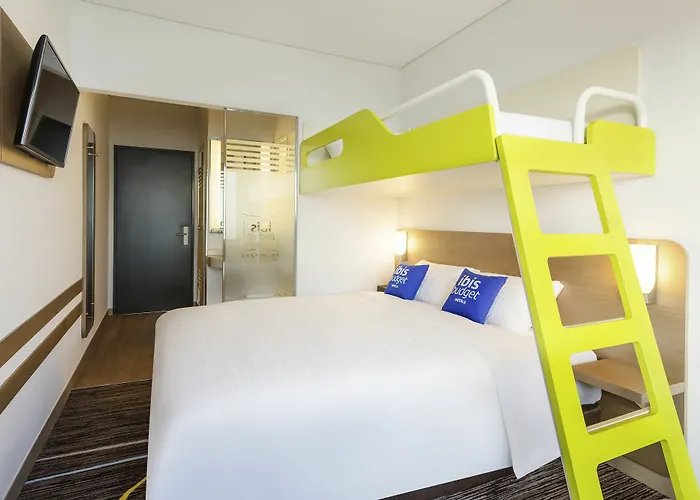 Hotel Ambassador Haeundae