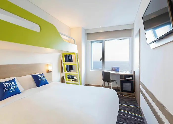 Ambassador Haeundae Hotel
