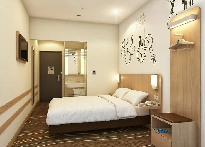 Ambassador Haeundae Hotel 2*
